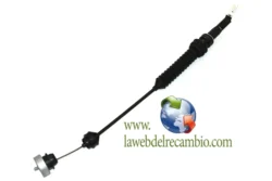 Cable Embrague Autorregulable Peugeot