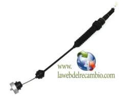 Cable Embrague Autorregulable Peugeot