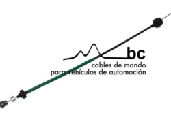 Cable de Embrague Ajuste Manual Citröen BERLINGO