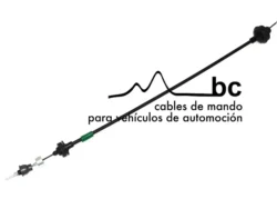 Cable de Embrague Ajuste Manual Peugeot 206