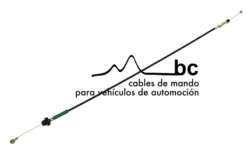 Cable de Acelerador Suzuki VITARA
