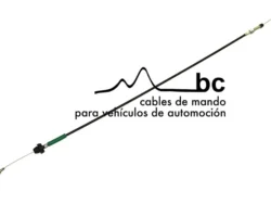 Cable de Acelerador Suzuki VITARA