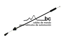 Cable de Acelerador Suzuki VITARA