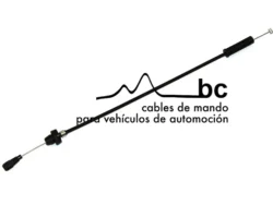 Cable de Acelerador Suzuki VITARA