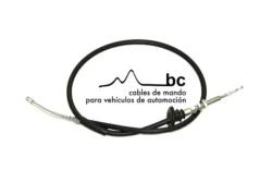 Cable de Freno Delantero Nissan PATROL