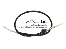 Cable de Freno Delantero Nissan PATROL
