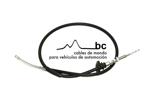 Cable de Freno Delantero Nissan PATROL Cable de Freno Delantero Nissan PATROL