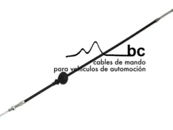 Cable de Freno Delantero Nissan PATROL