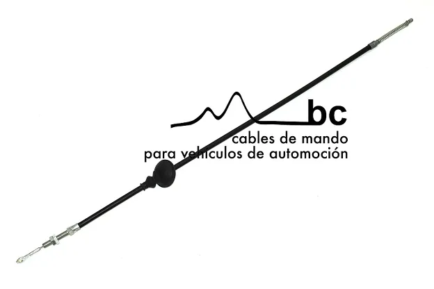 Cable de Freno Delantero Nissan PATROL Cable de Freno Delantero Nissan PATROL