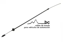 Cable de Embrague Renault CLIO