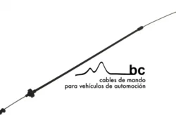 Cable de Embrague Renault CLIO