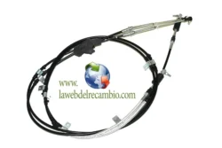 Cable Caja de cambio Nissan Cabstar
