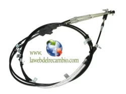 Cable Caja de cambio Nissan Cabstar