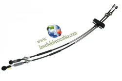 Cable Caja de cambio Opel Vivaro