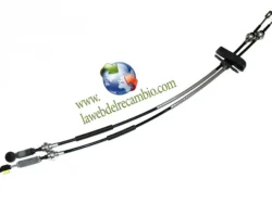 Cable Caja de cambio Opel Vivaro