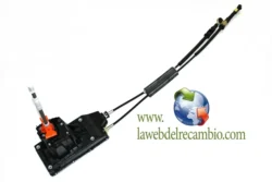 Cable Caja de cambio Renault Espace