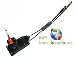 Cable Caja de cambio Renault Espace