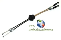 Cable Caja de cambio Fiat Scudo