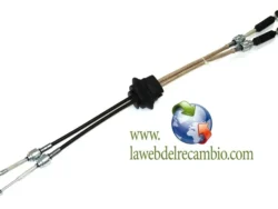 Cable Caja de cambio Fiat Scudo