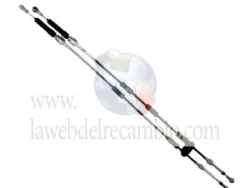 Cable caja de cambio Alfa Romeo 147
