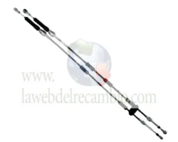 Cable caja de cambio Alfa Romeo 147