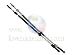 Cable caja de cambio Mercedes Clase A150