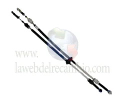 Cable caja de cambio Mercedes Clase A150