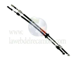 Cable caja de cambio Mercedes Clase B