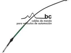 Cable de Acelerador Fiat DUCATO