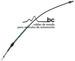 Cable de Acelerador Fiat DUCATO