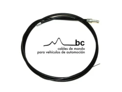 Cable de Capó Fiat DUCATO