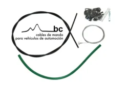 Kit cable de Acelerador Ford MONDEO