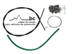 Kit cable de Acelerador Ford MONDEO