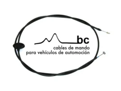 Cable de Capó Mercedes Benz VITO
