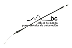 Cable de Acelerador Opel CALIBRA