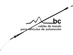 Inicio Cable de Acelerador Opel CALIBRA