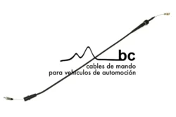 Cable de Acelerador Opel OMEGA