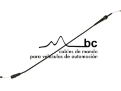 Cable de Acelerador Opel OMEGA