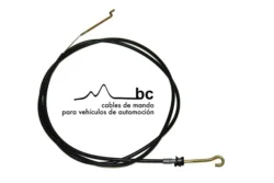 Cable de Capó Peugeot 309