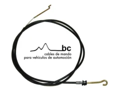 Cable de Capó Peugeot 309