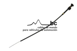 Cable de Starter Renault R4