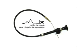 Cable de Starter Renault R4