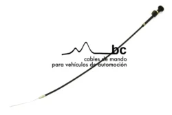 Cable de Starter Renault R6