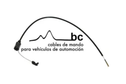 Cable de Acelerador Renault SUPERCINCO
