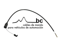 Cable de Acelerador Renault SUPERCINCO
