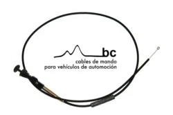 Cable de Starter Renault R9