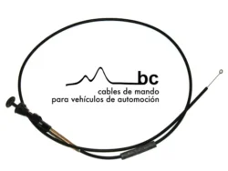 Cable de Starter Renault R9