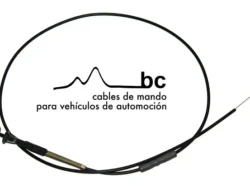 Cable de Starter Renault R11