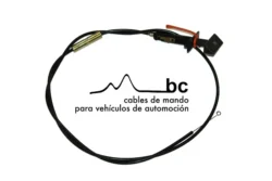 Cable de Starter Renault R21