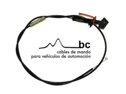 Cable de Starter Renault R21